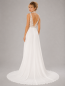 Preview: Elegantes und nachhaltiges Brautkleid Graciela
